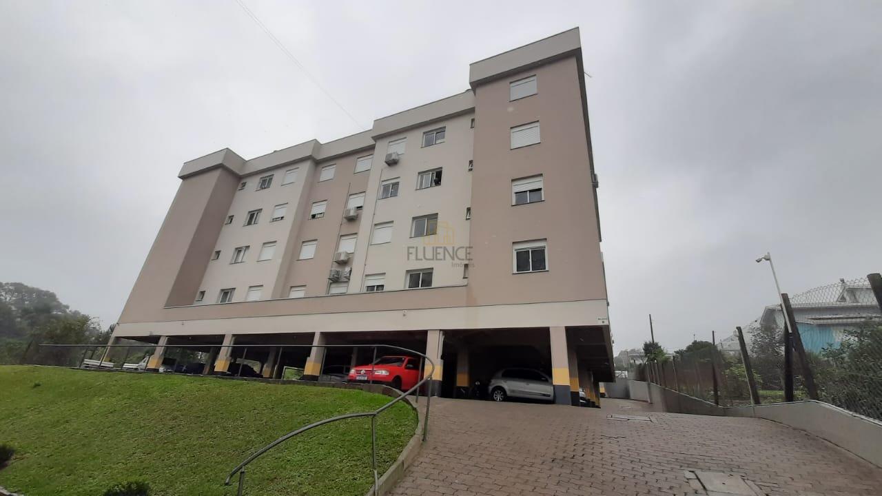Apartamento à venda no Navegantes: 