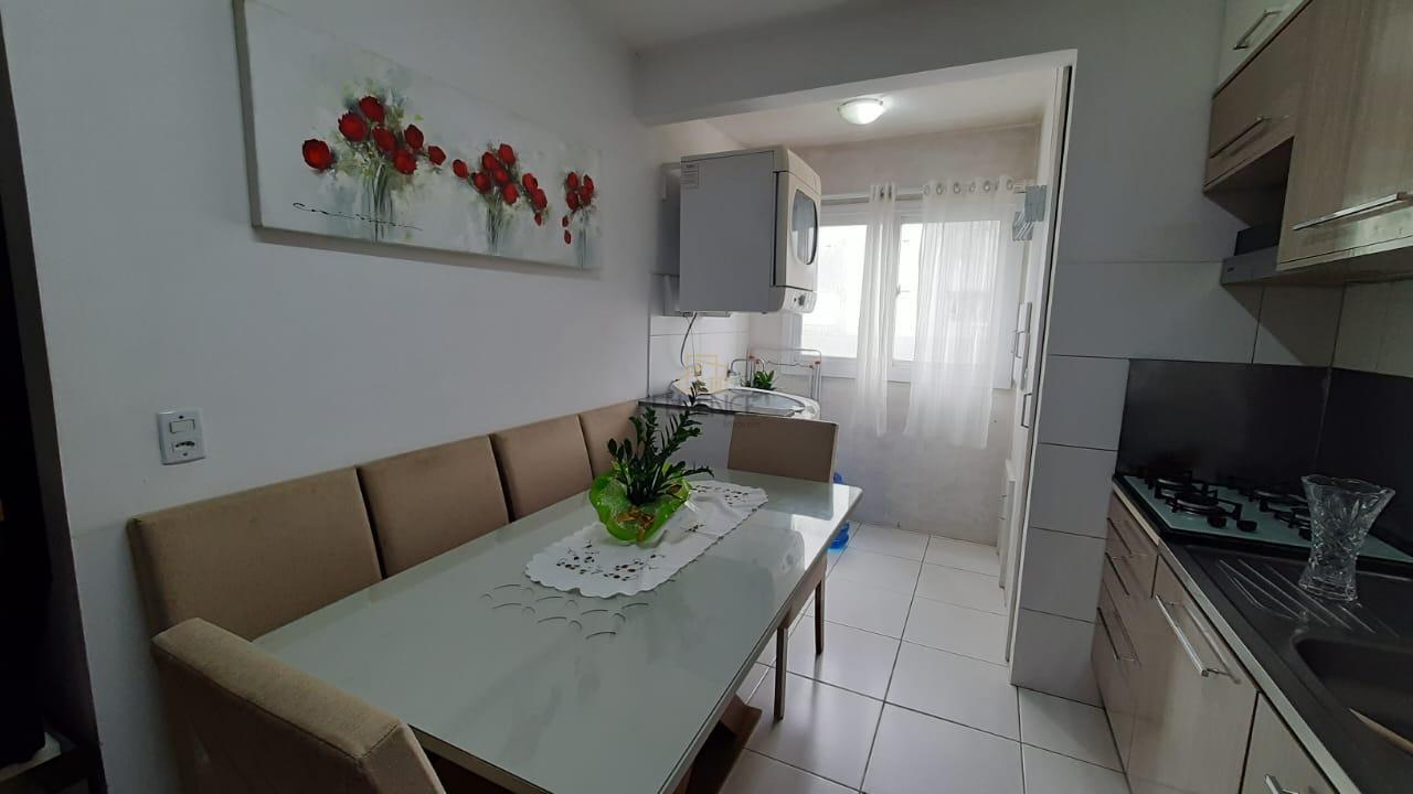 Apartamento à venda no Navegantes: 