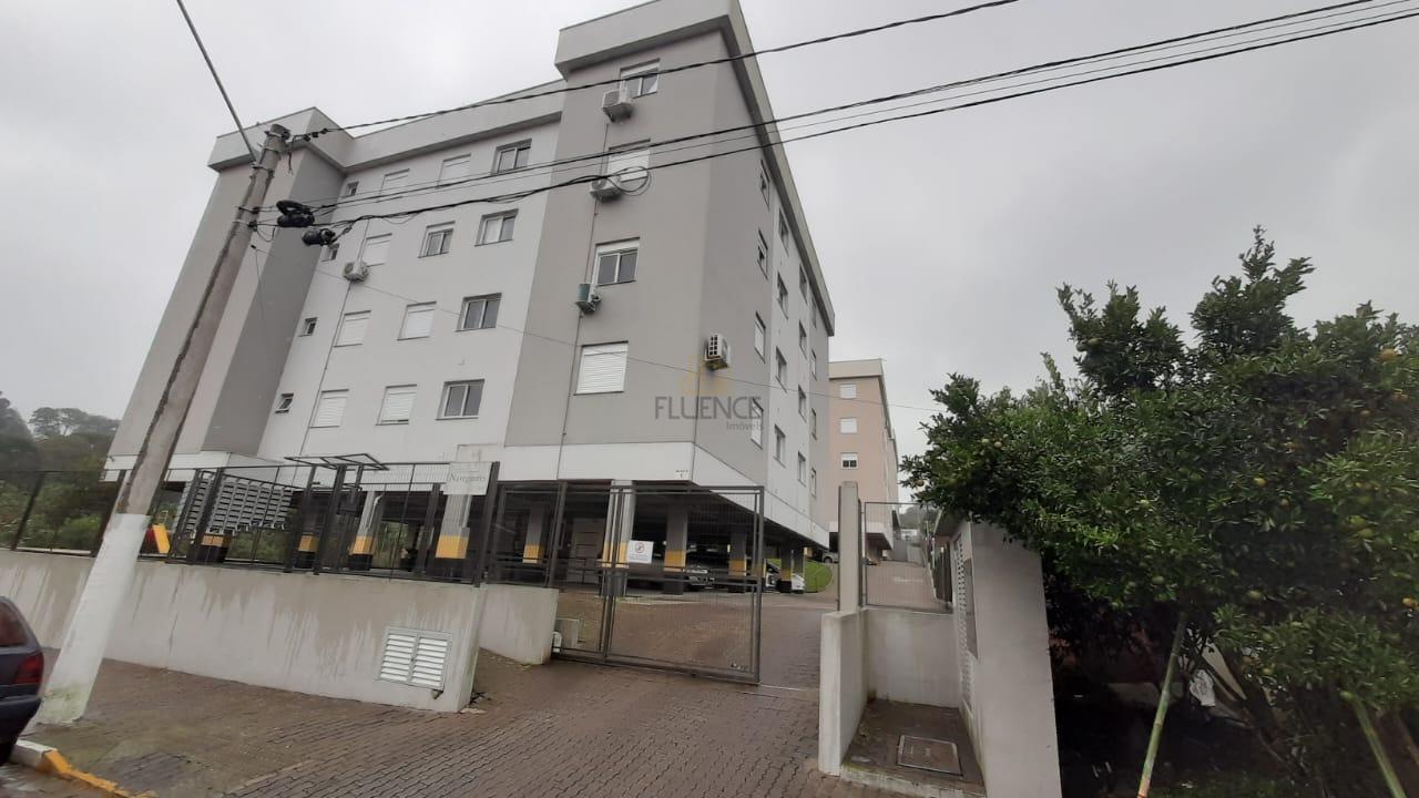 Apartamento à venda no Navegantes: 