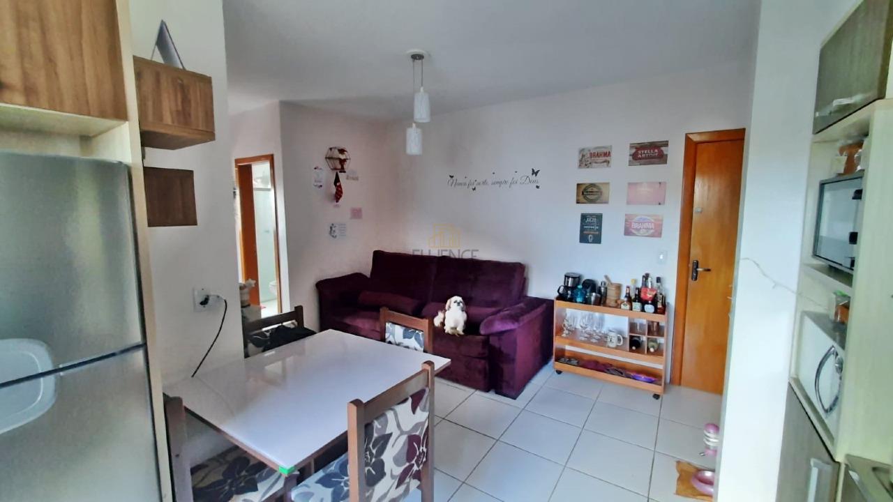 Apartamento à venda no Navegantes: 