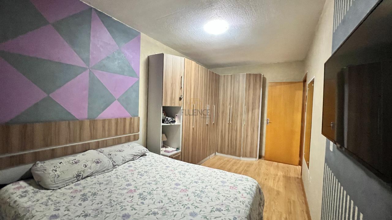Apartamento à venda no Navegantes: 