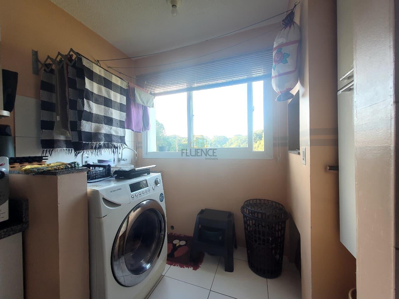 Apartamento à venda no Navegantes: 