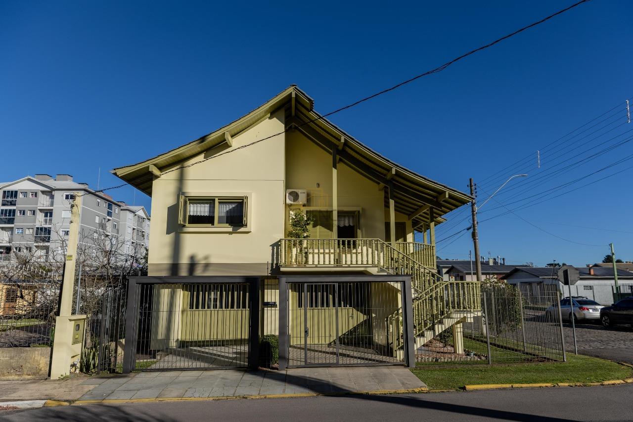 Casa à venda no Triângulo: 