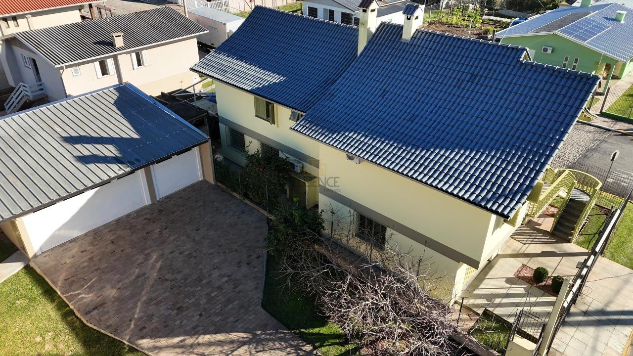 Casa à venda no Triângulo: 