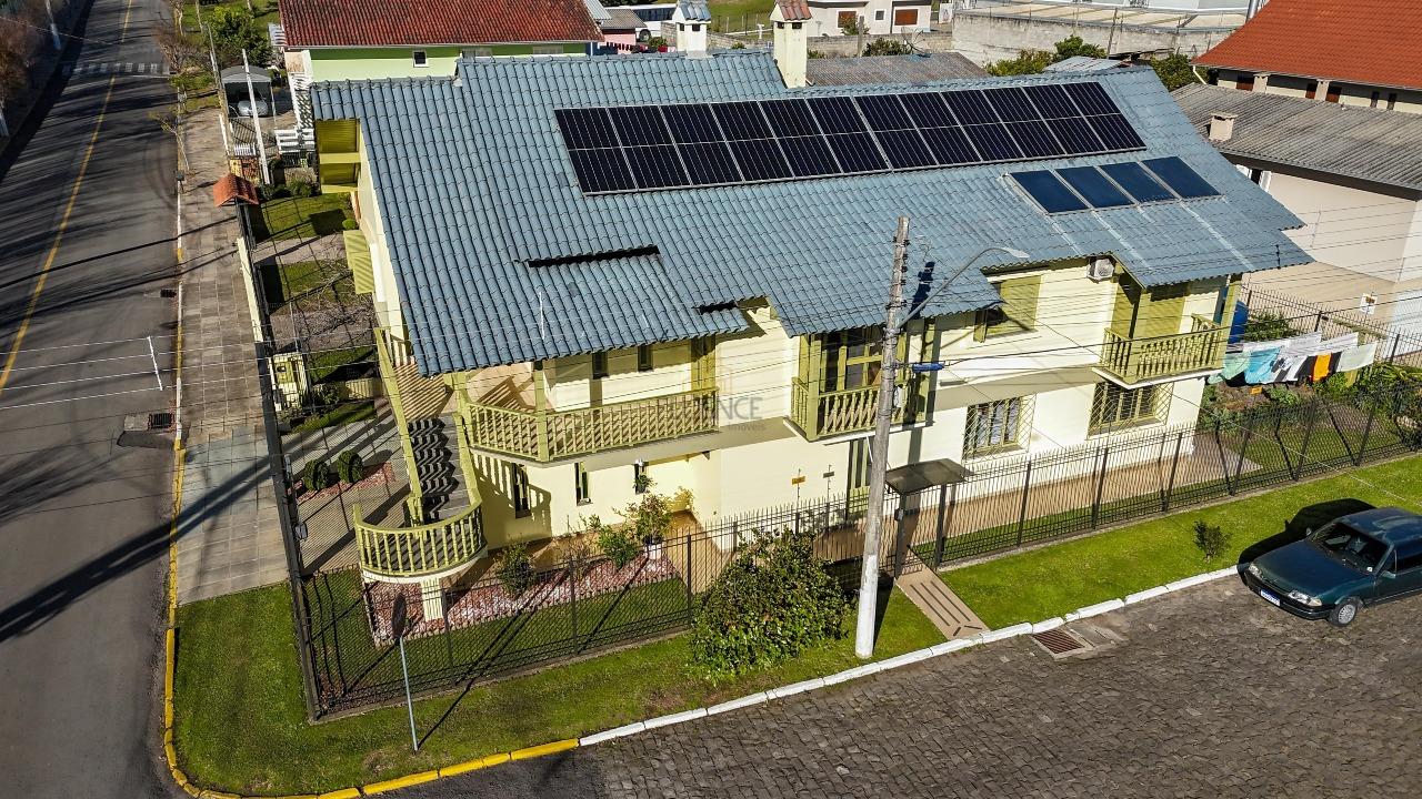 Casa à venda no Triângulo: 