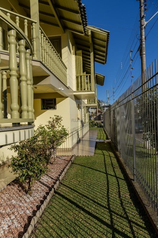 Casa à venda no Triângulo: 