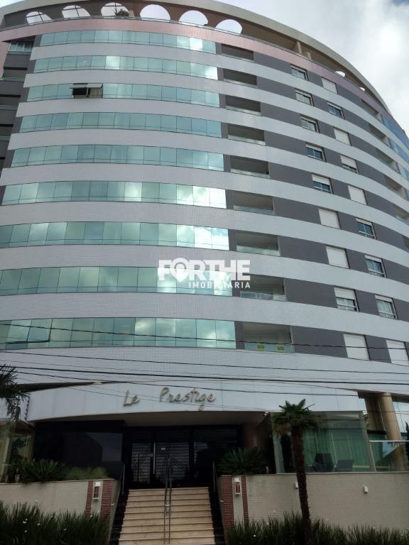 Le Prestige Country Cascavel/PR