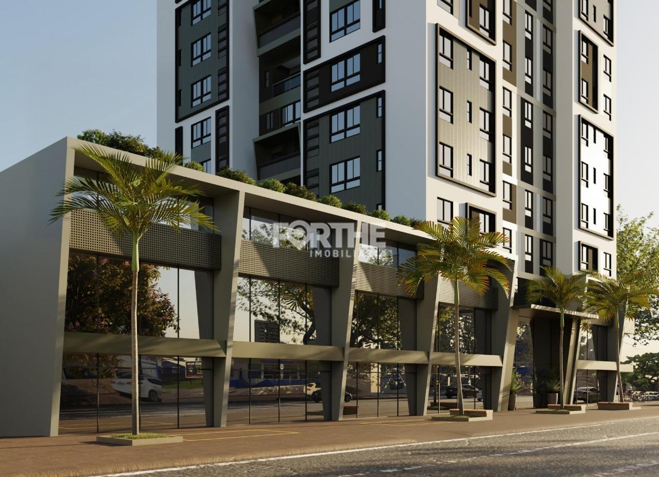 Inside Home Club 1 a 2 quartos, Centro Cascavel/PR