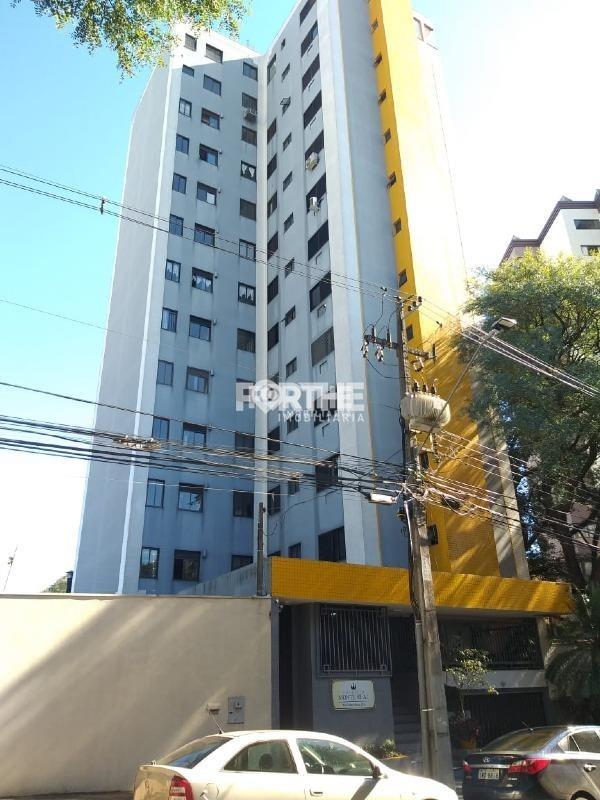 Residencial Monte Real 3 quartos, Centro Cascavel/PR