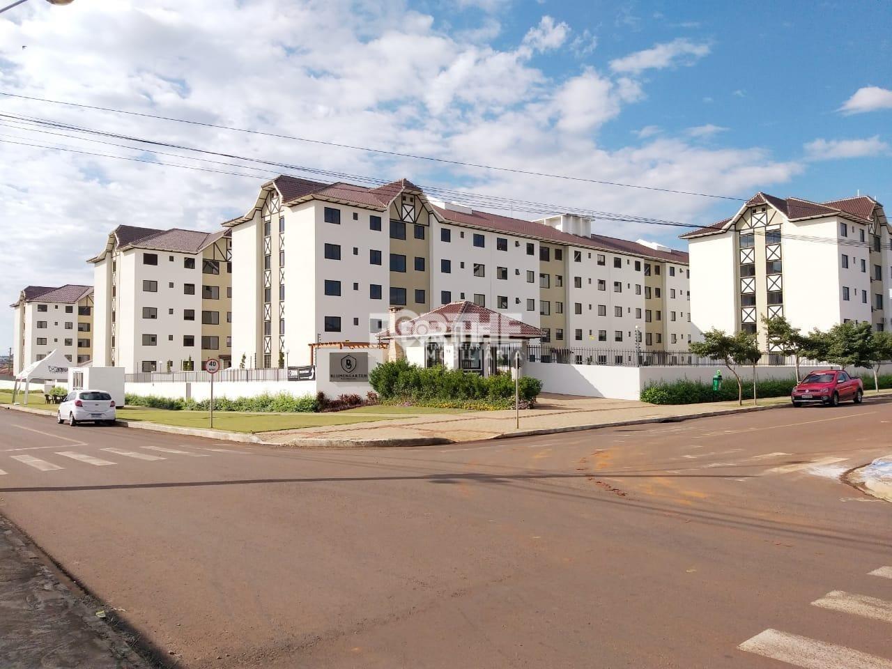 Blumengarten 2 a 3 quartos, Pioneiros Catarinenses Cascavel/PR