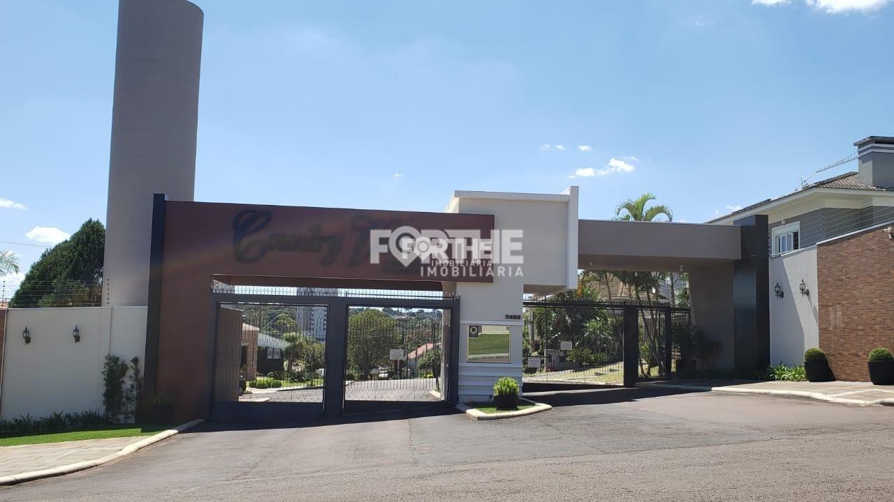 Country Ville 5 quartos, Country Cascavel/PR