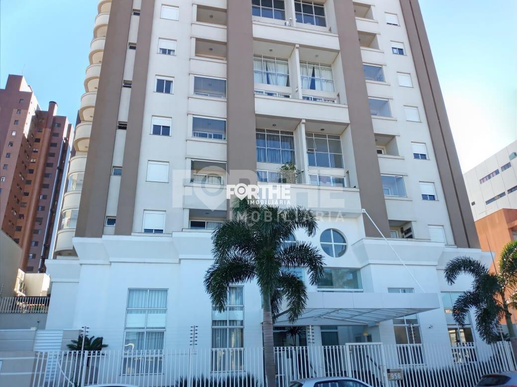 Edifício Alto Leblon 2 quartos, Centro Cascavel/PR