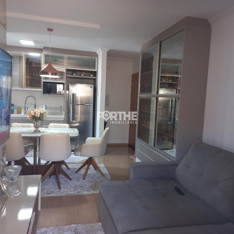 Apartamento à Venda West Park | 3 Quartos, 2 Vagas - Universitário ...