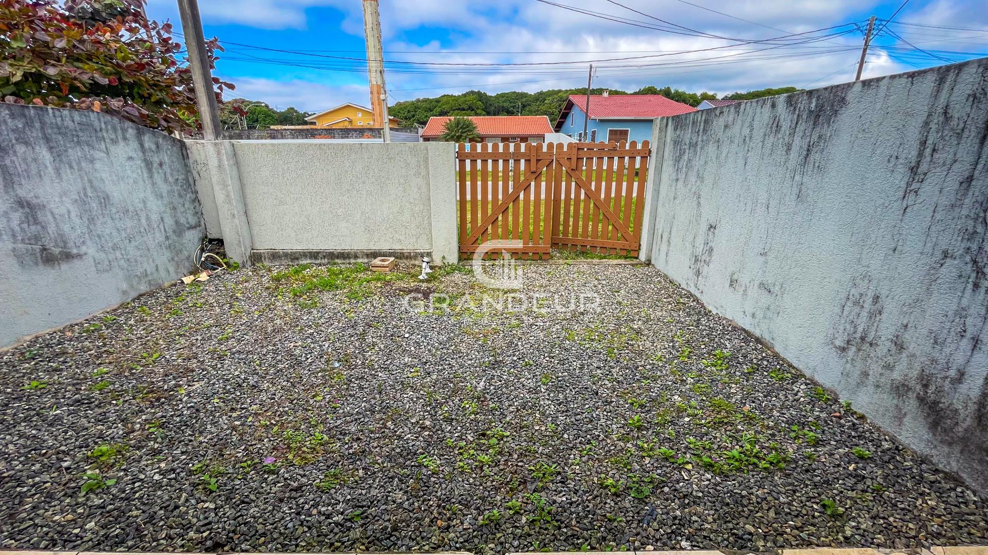 Casa à venda no Balneario Nereidas: 
