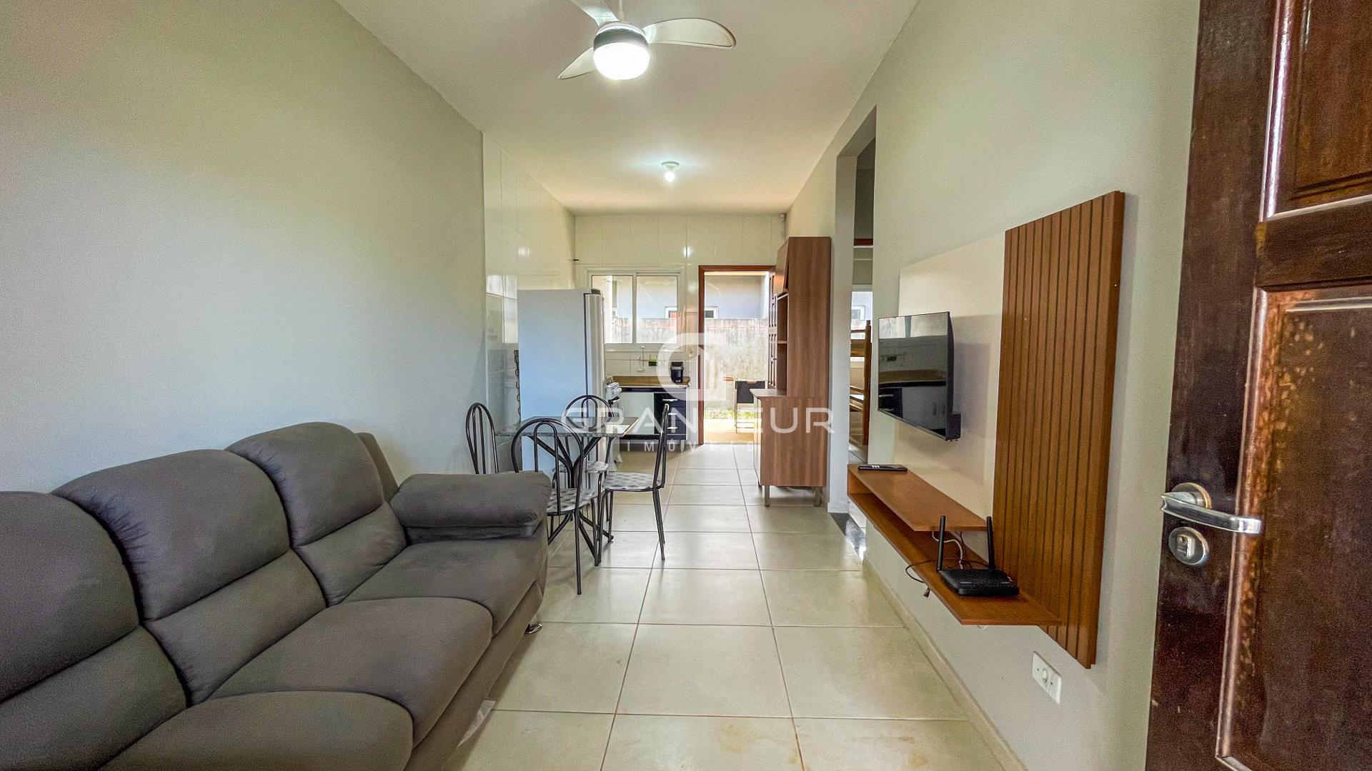 Casa à venda no Balneario Nereidas: 