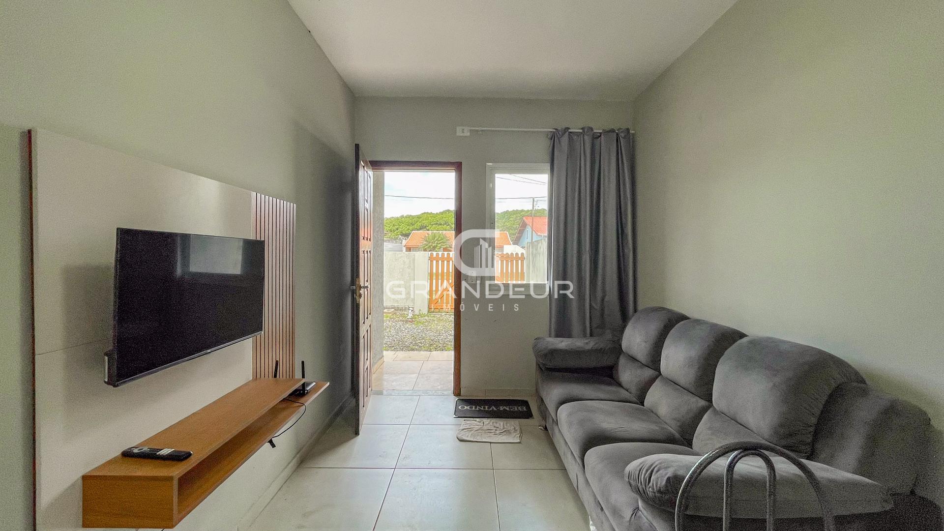 Casa à venda no Balneario Nereidas: 