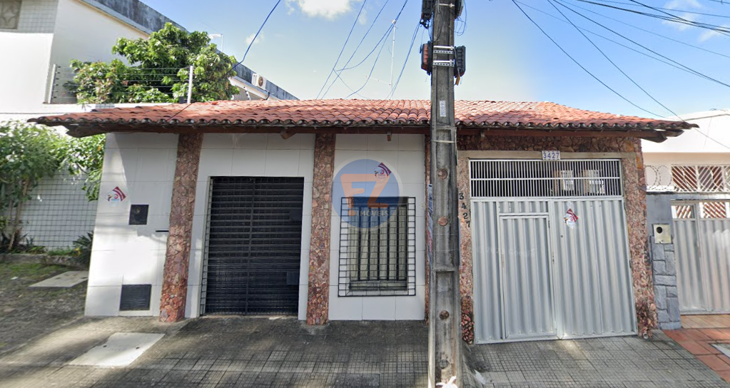 Aluguel Casa 3 Quartos Area Servico Fortaleza - 195 casas em aluguel em  Fortaleza da