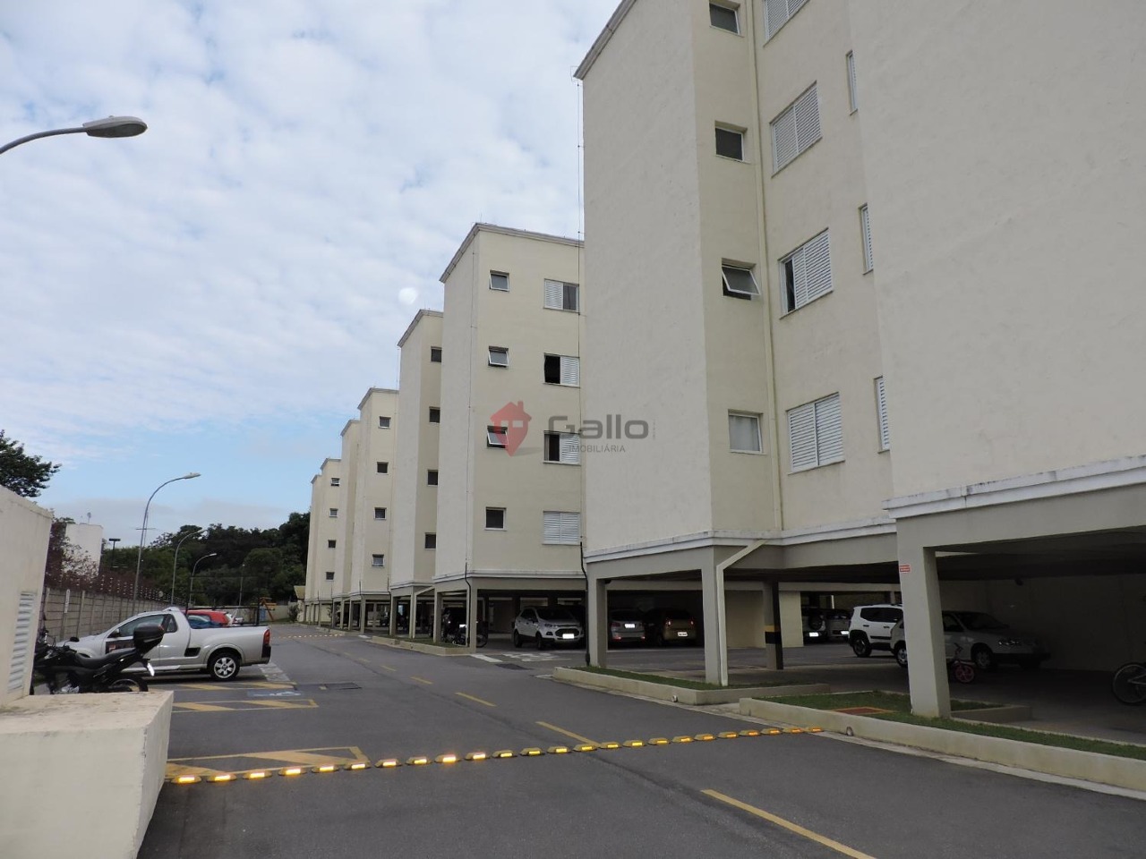 Residencial das Oliveiras | 2 quartos, Santa Claudina - Vinhedo/SP