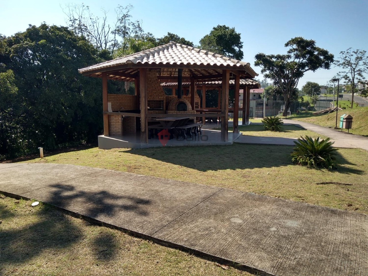 Terreno em Condomínio à Venda Condomínio Reserva Santa Isabel I