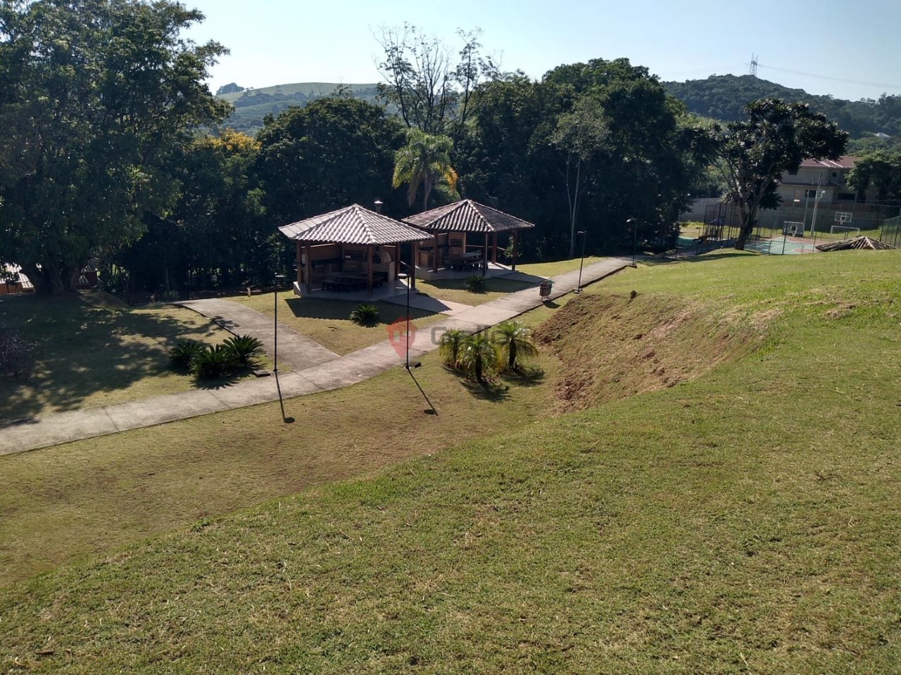 Condomínio Reserva Santa Isabel II 3 quartos, Condomínio Reserva