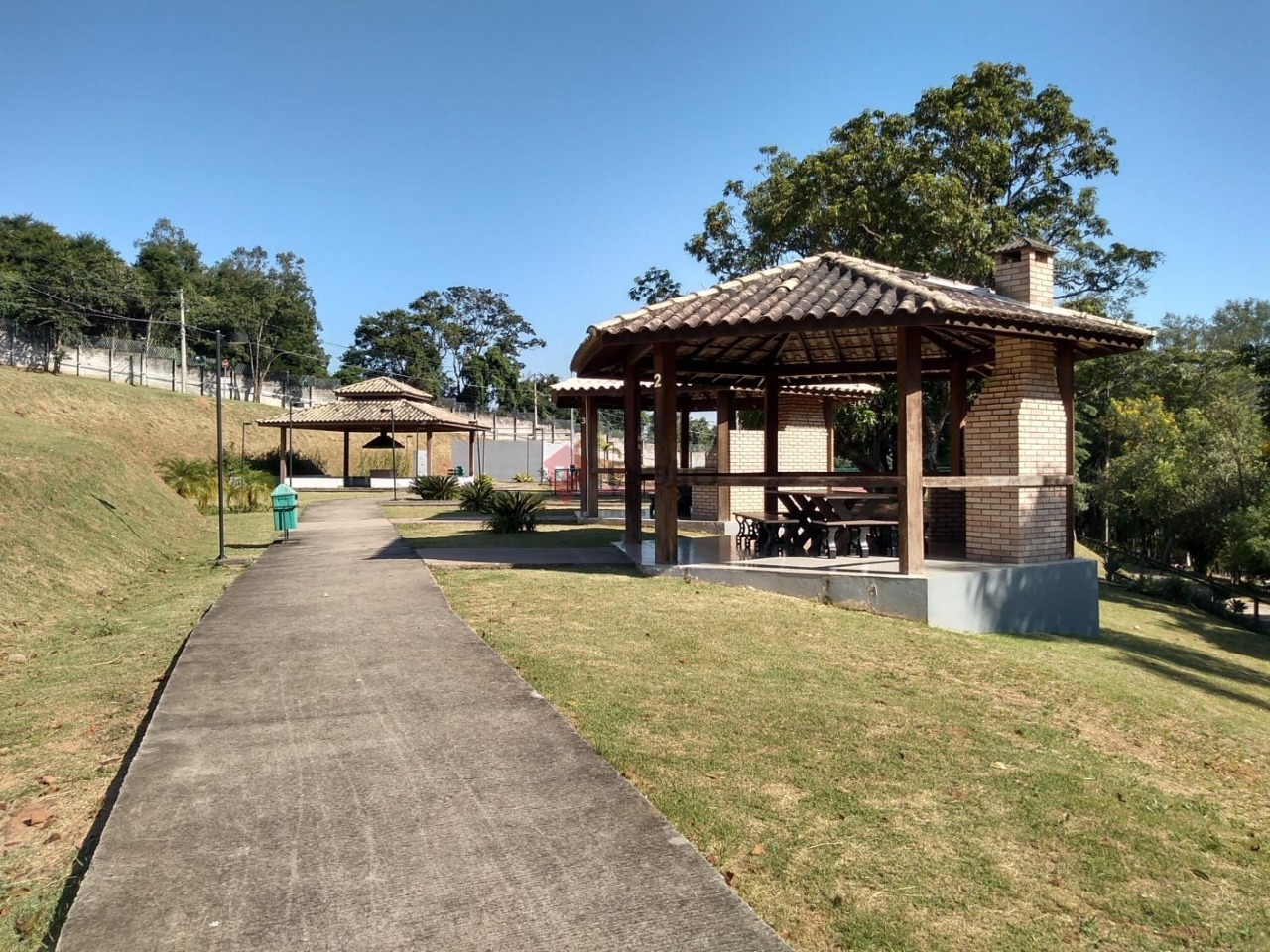 Terreno em Condomínio à Venda Condomínio Reserva Santa Isabel II