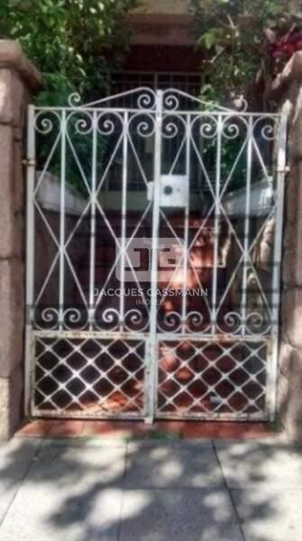 Casa Térrea Santa Paula São Caetano do Sul