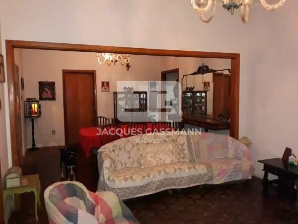 Casa Térrea Santa Paula São Caetano do Sul