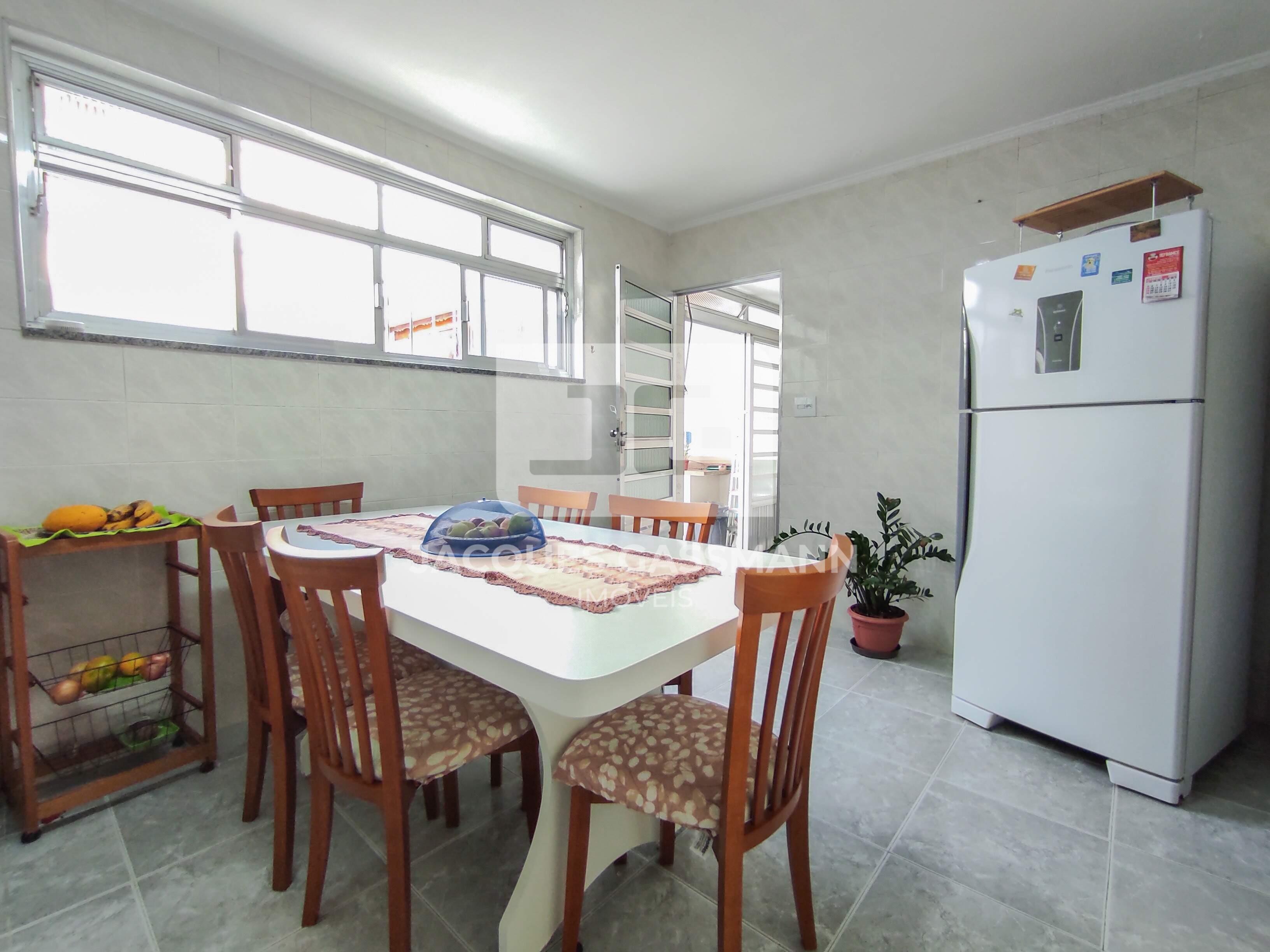 Sobrado à venda no bairro Rudge Ramos São Bernardo do Campo: