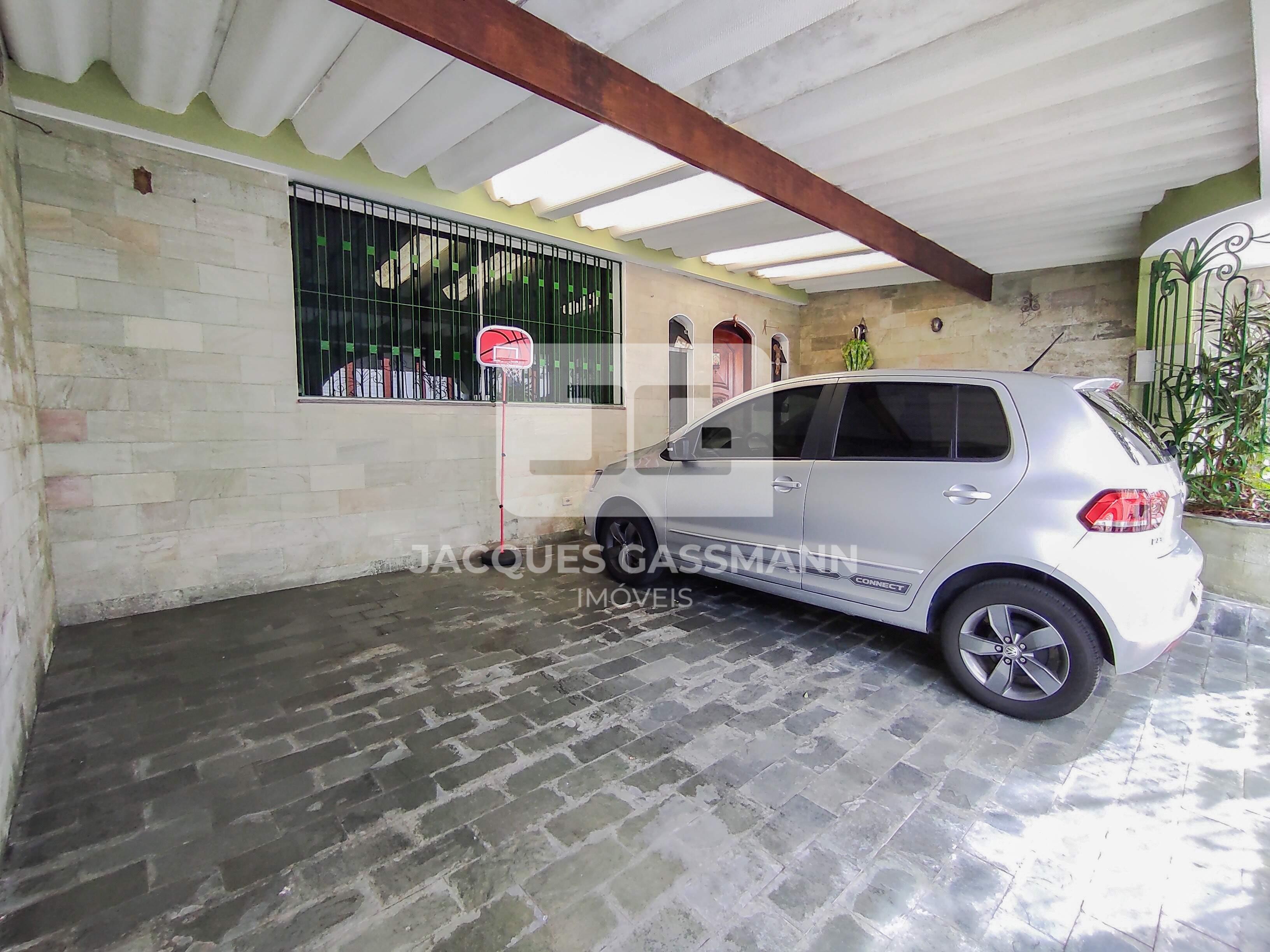 Sobrado à venda no bairro Rudge Ramos São Bernardo do Campo: