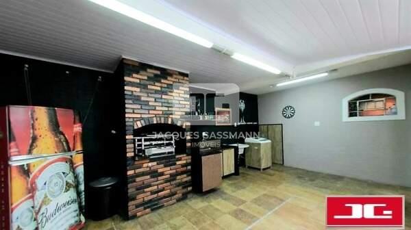 Sobrado à venda no bairro BARCELONA São Caetano do Sul: