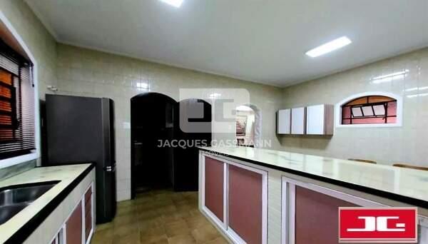 Sobrado à venda no bairro BARCELONA São Caetano do Sul: