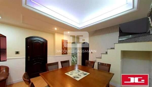 Sobrado à venda no bairro BARCELONA São Caetano do Sul: