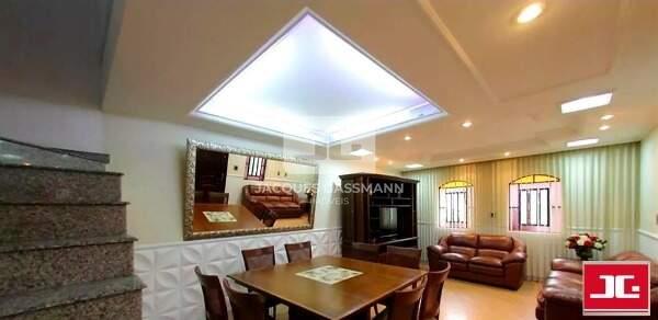 Sobrado à venda no bairro BARCELONA São Caetano do Sul: