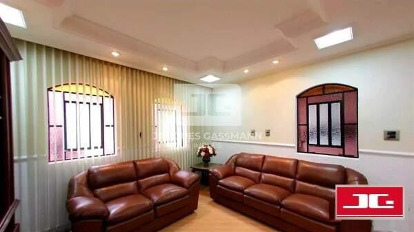 Sobrado à venda no bairro BARCELONA São Caetano do Sul: