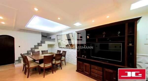 Sobrado à venda no bairro BARCELONA São Caetano do Sul: