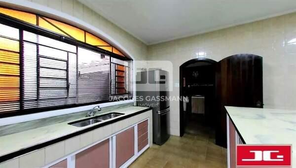 Sobrado à venda no bairro BARCELONA São Caetano do Sul: