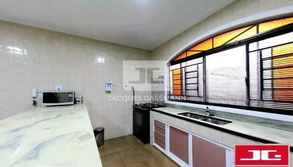 Sobrado à venda no bairro BARCELONA São Caetano do Sul: