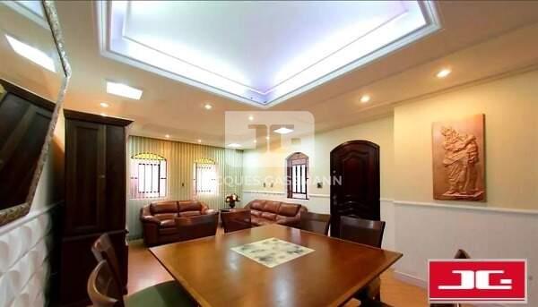 Sobrado à venda no bairro BARCELONA São Caetano do Sul: