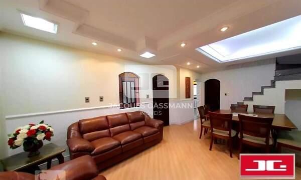 Sobrado à venda no bairro BARCELONA São Caetano do Sul: