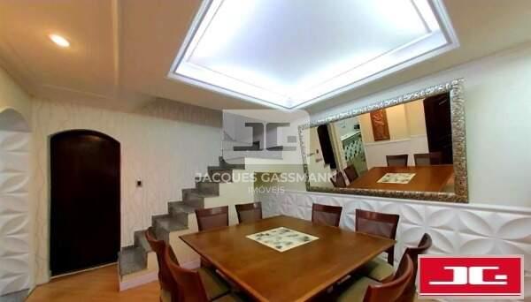 Sobrado à venda no bairro BARCELONA São Caetano do Sul: