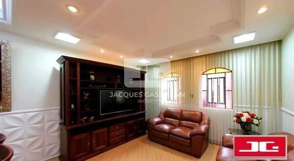 Sobrado à venda no bairro BARCELONA São Caetano do Sul: