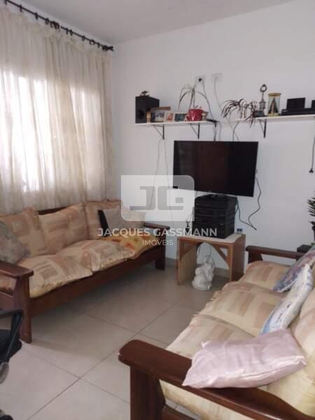 Casa Térrea Rudge Ramos São Bernardo do Campo