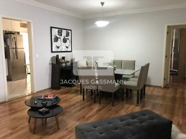 Apartamento Rudge Ramos São Bernardo do Campo