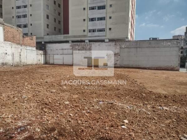 Terreno Rudge Ramos São Bernardo do Campo 