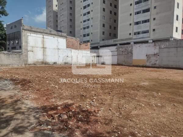 Terreno Rudge Ramos São Bernardo do Campo 