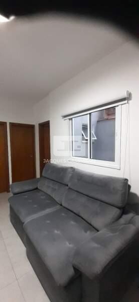 Cobertura Vila Curuça Santo André