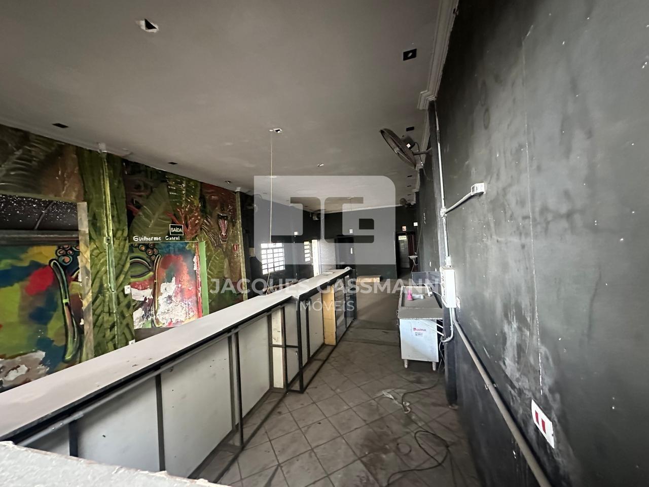 Salão Rudge Ramos São Bernardo do Campo 