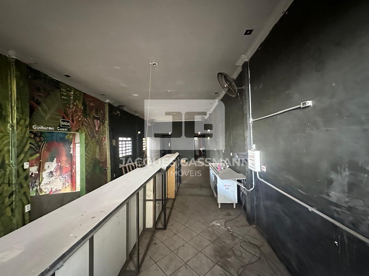 Salão Rudge Ramos São Bernardo do Campo 