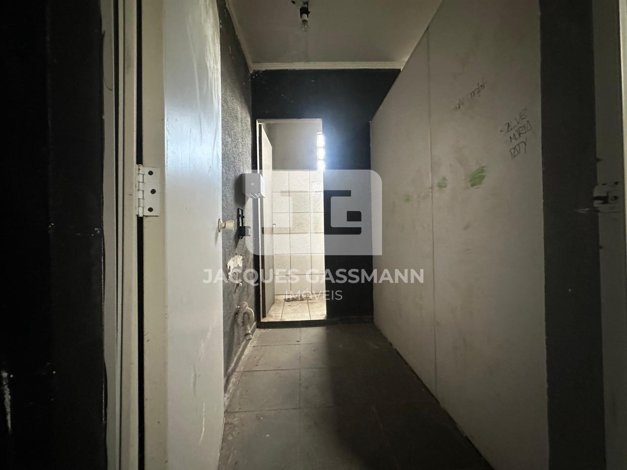 Salão Rudge Ramos São Bernardo do Campo 