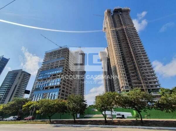 Apartamento à venda no bairro Jardim das Acácias São Paulo: